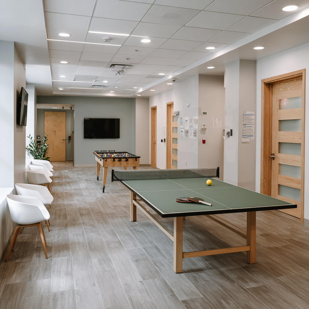 Dual diagnosis treatment at JPZ Healing Services